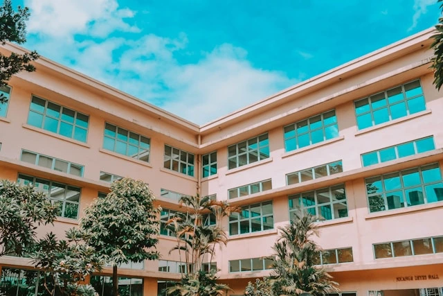 Sekolah Kencanaselaganraya
